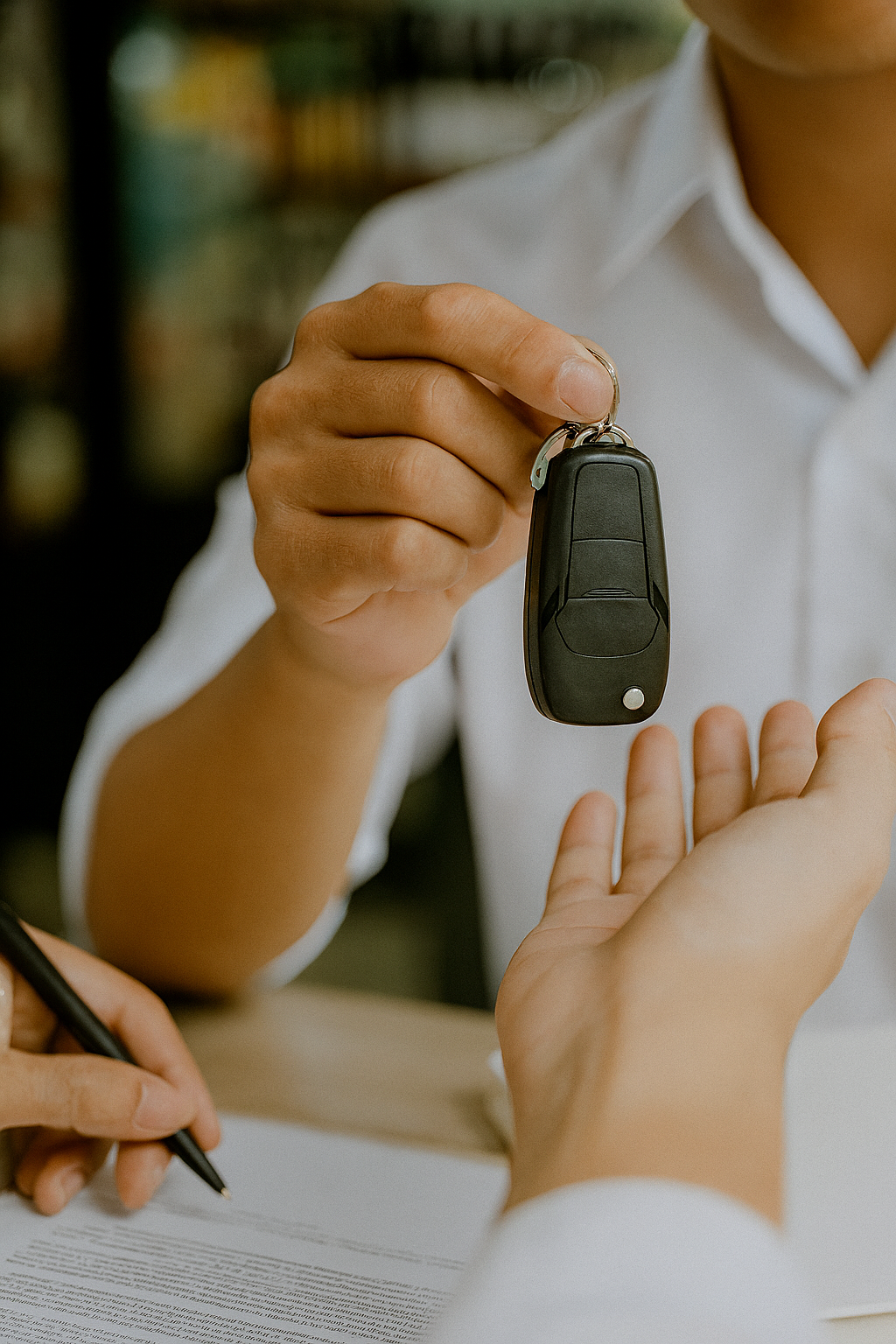 MASTERING AUTO LOAN COLLECTIONS: PROVEN STRATEGIES TO RECOVER OVERDUE PAYMENTS