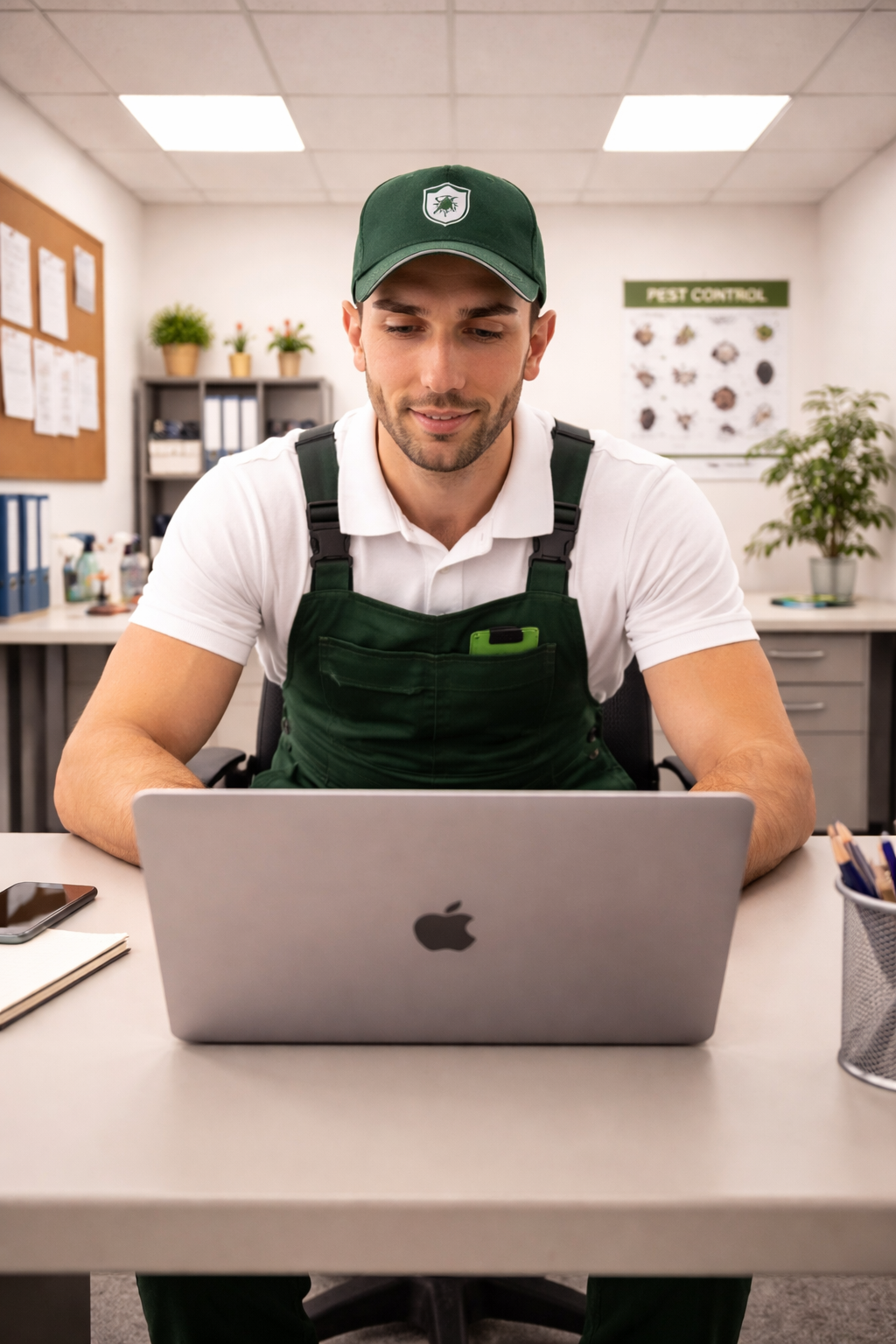 BEST PEST CONTROL SOFTWARE IN 2026: CRM, FINANCE, HR, AND AI TOOLS GROWING PEST CONTROL COMPANIES USE