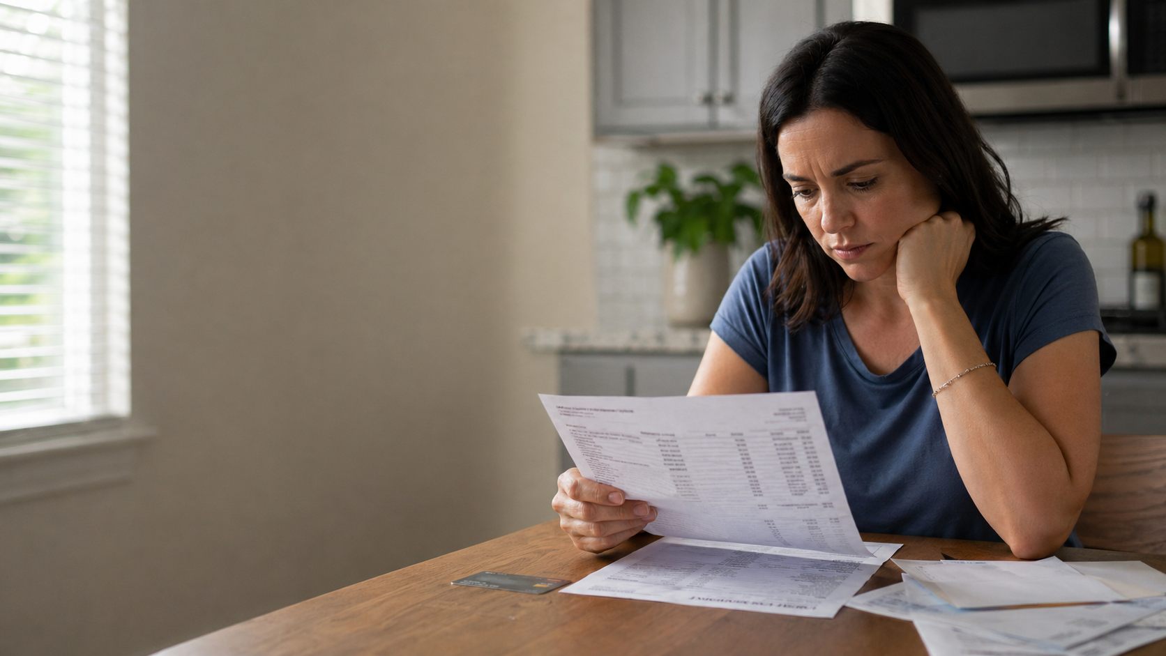 WHAT RISING CREDIT CARD DEBT MEANS FOR YOUR BUSINESS