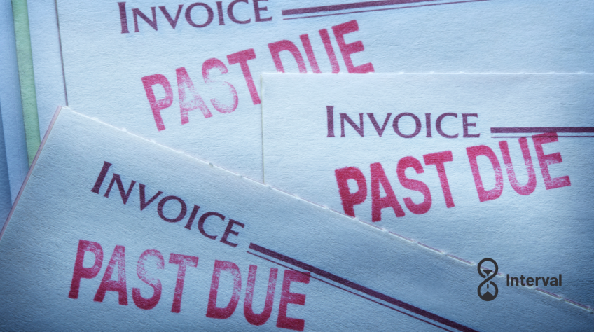 HOW TO COLLECT PAST-DUE INVOICES FROM PEST CONTROL CUSTOMERS